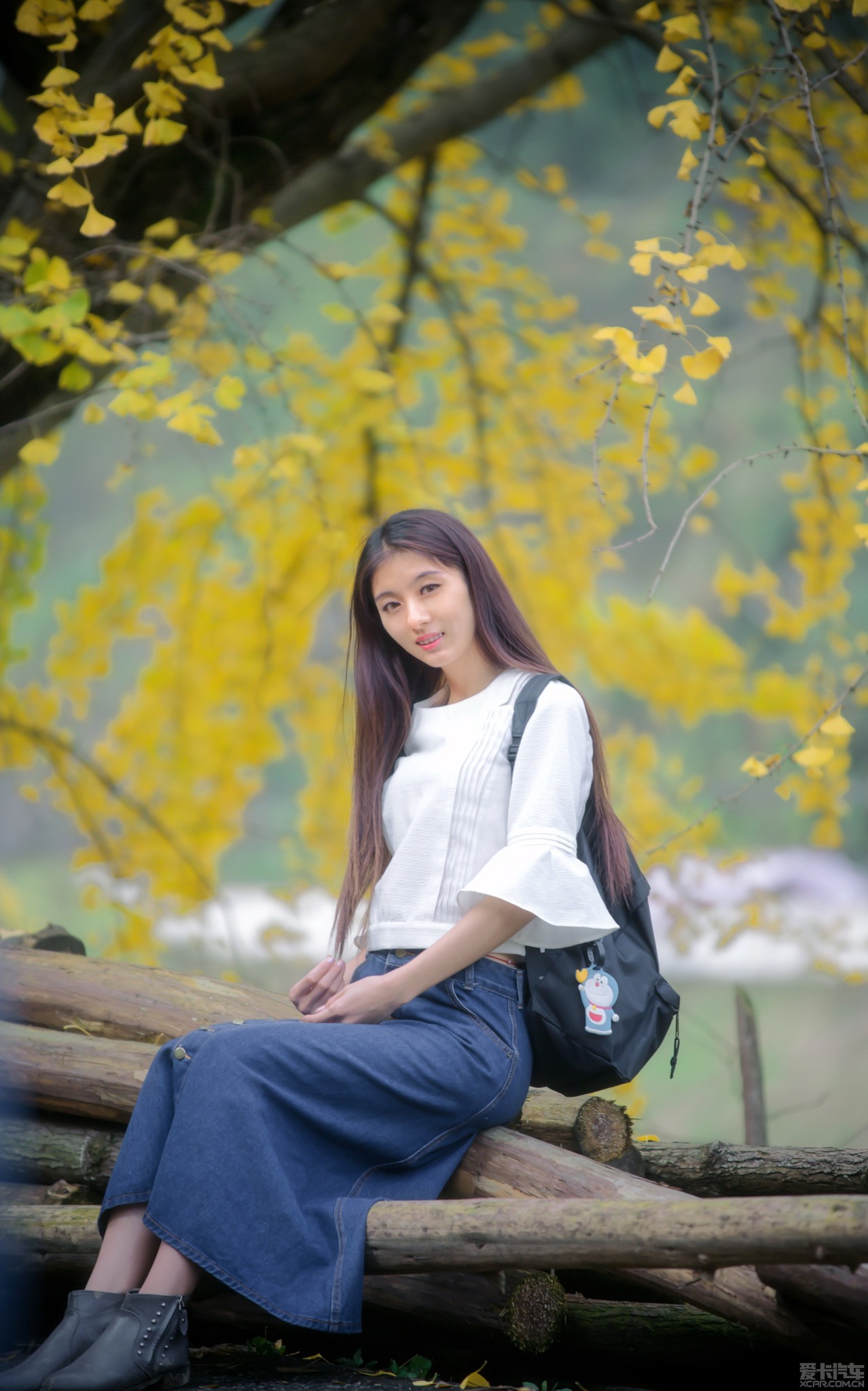 修表匠的学徒